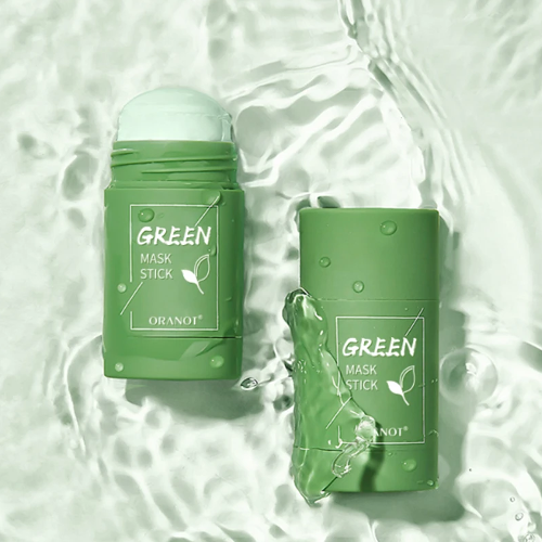 ¡Nueva Mascarilla Green Mask Stick Aloe: Belleza al Doble!